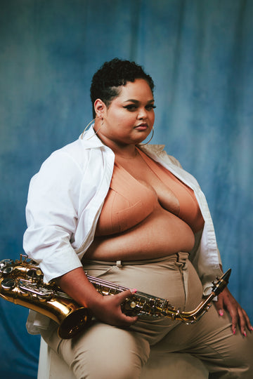 Golden Brown (formerly 'Medium')