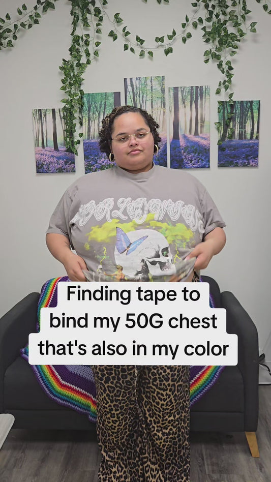 Gender Grip Tape - Something for Everyone